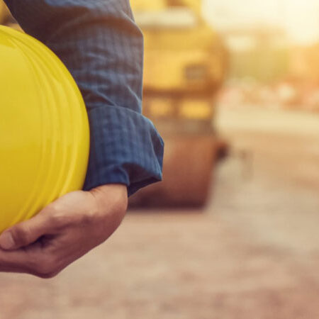 ASP Health and Safety on Construction Sites