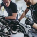 STC – Automotive Maintenance and Service